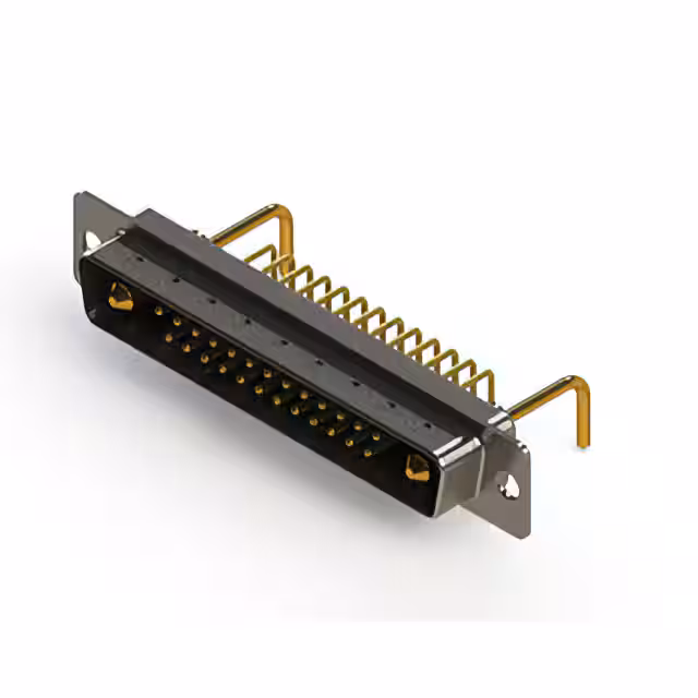 629-27W2250-1N1 EDAC Inc.  Gruppi di connettori D-Sub